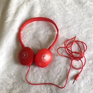 headphones